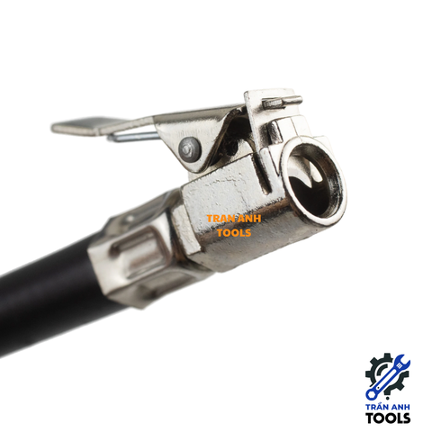 Tay bơm đo áp suất lốp Wynn's WTD-1