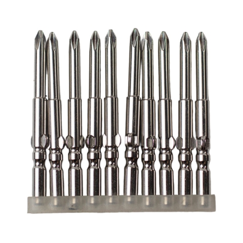 Mũi bắn vít đầu 4 cạnh chiều dài 60mm Wynn’s Tools đủ các cỡ