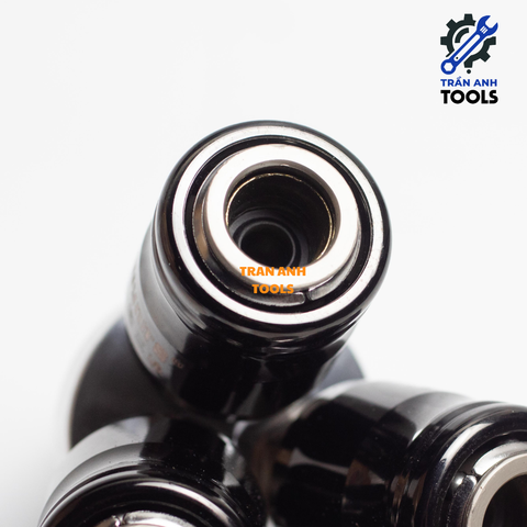 Khớp nối nhanh chia 2 chia 3 khí nén thủy lực Wynn's Tools chính hãng cao cấp