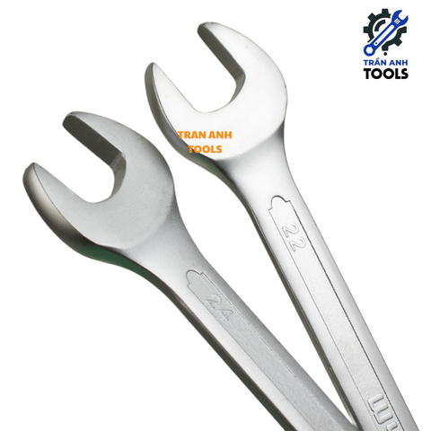 Bộ Cờ Lê 14 Chi Tiết Wynn’s 8-24Mm Thép Crom Vanadi CR-V Siêu Bền Túi Vải Chuyên Dụng Sửa Chữa Xe Máy Ô Tô