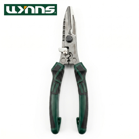 (W0115) Kéo cắt dây điện 9 inch