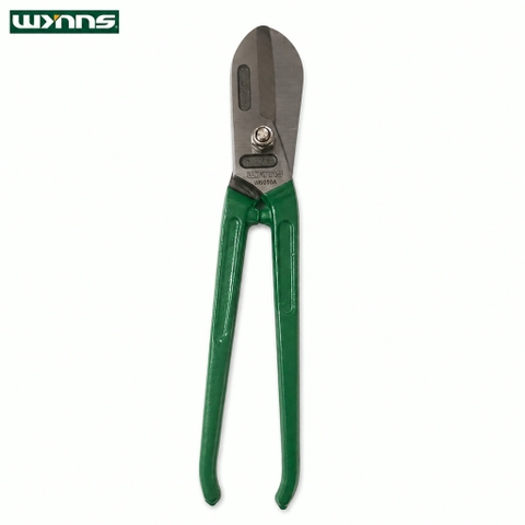 (W6010A) Kéo cắt tôn 10 inches