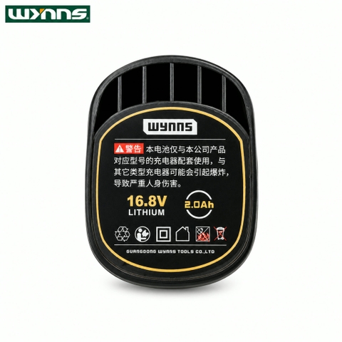Máy bắt vít Wynn's