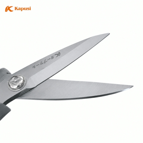 Kéo Cắt Thức Ăn Kapusi Japan SK5
