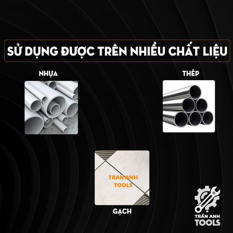 Lưỡi cắt gạch kim cương 102mm Wynn's siêu mỏng 1.1mm cắt gạch men, đá hoa cương, gỗ, sắt, đá cắt đa năng chính hãng