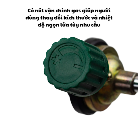 Khò đầu to Wynn's W4475