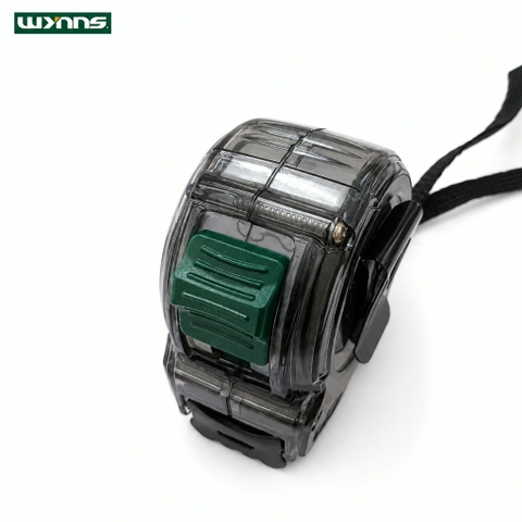 Thước Mét Cuộn 5m Wynns Super W5025H Thước Đo Cầm Tay Bản 25mm Chống Trượt Chính Xác Dụng Cụ Đo Lường Đa Năng
