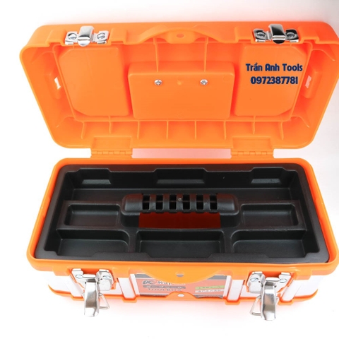 Hộp đựng đồ nghề cao cấp Kapusi