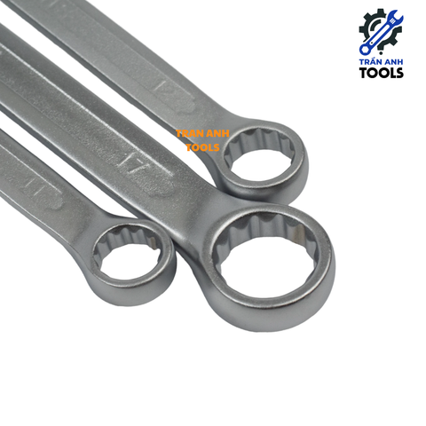 Bộ Cờ Lê 14 Chi Tiết Wynn’s 8-24Mm Thép Crom Vanadi CR-V Siêu Bền Túi Vải Chuyên Dụng Sửa Chữa Xe Máy Ô Tô