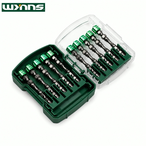 Mũi bắt vít niken W0689 Wynn's