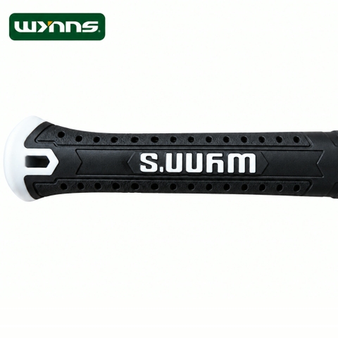 Búa nhổ đinh đầu dài Wynn's cao cấp chiều dài 40cm, búa đóng nhổ đinh cầm tay công nghiệp có bọc cán