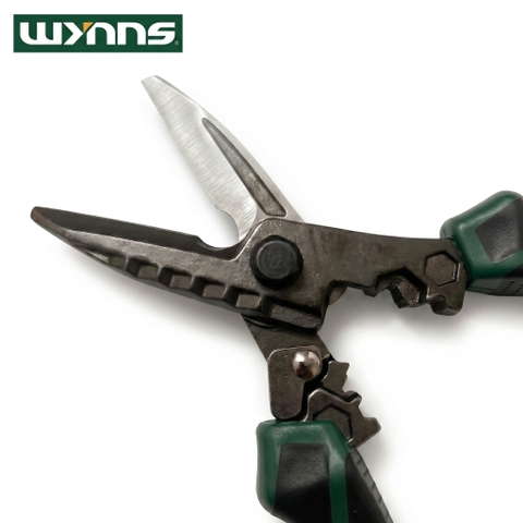 (W0115) Kéo cắt dây điện 9 inch