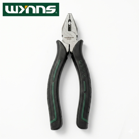 (E406D) Kìm cắt dây kiểu Mỹ 6 inch ( Tay cầm đặc biệt )