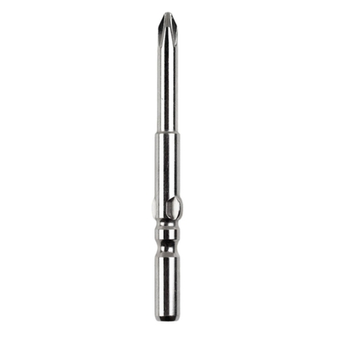 Mũi bắn vít đầu 4 cạnh chiều dài 60mm Wynn’s Tools đủ các cỡ