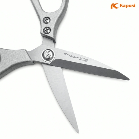Kéo Cắt Thức Ăn Kapusi Japan SK5