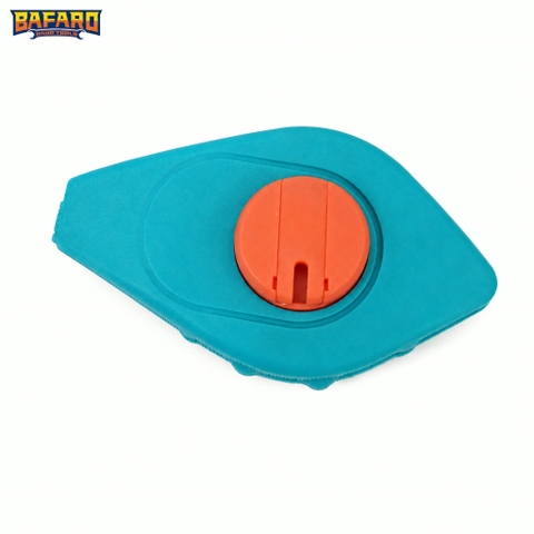 Bật mực Bafaro (kèm nivo)