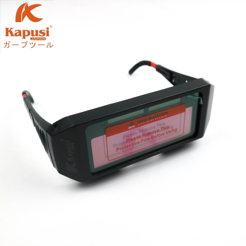 Kính hàn điện tử K-0082