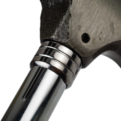 Búa nhổ đinh Wynn's tráng gương 0.25kg - 0.5kg