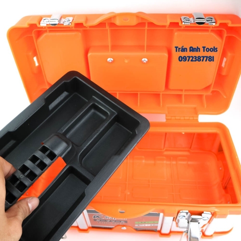 Hộp đựng đồ nghề cao cấp Kapusi