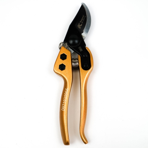 Kéo cắt cành Kapusi K-8642 chính hãng chất liệu thép SK5