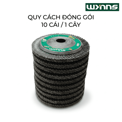 W2777A Ráp xếp #60 Wynns