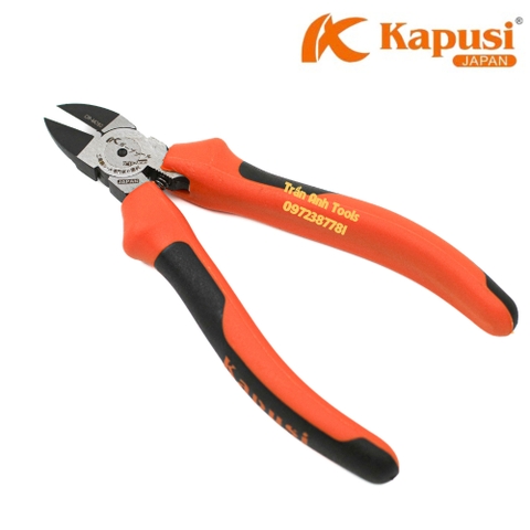 Kìm bấm cao cấp Kapusi K-8146