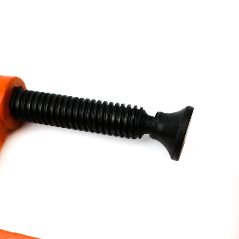 Vam cảo chữ C cơ khí kẹp gỗ đủ các cỡ từ 2-6inch Kapusi chính hãng, vam gỗ chữ C hàng chất lượng cao