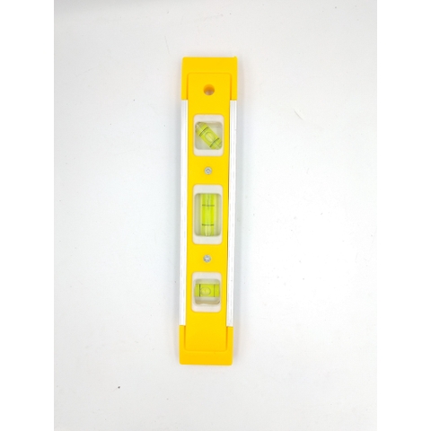 Thước thủy livo hãng Bosi có nam châm chiều dài 23cm