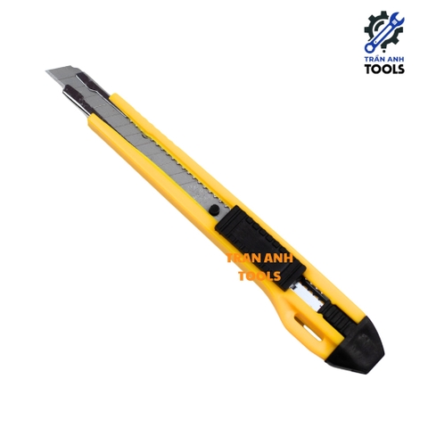 Dao rọc giấy SDI 0404 cỡ nhỏ, dao trổ loại nhỏ tiện dụng