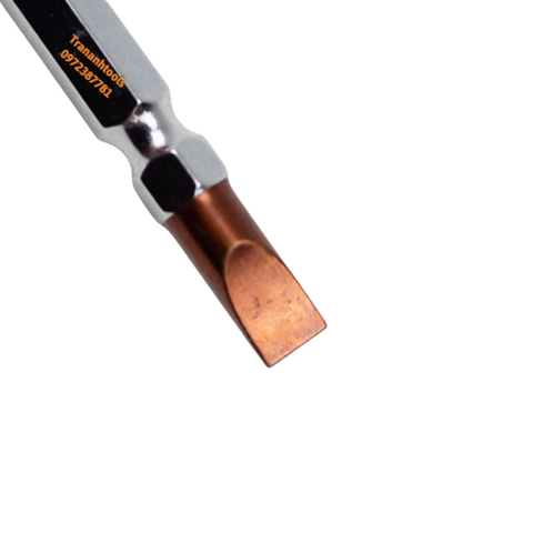 Tua vít đổi đầu cao cấp Kapusi Japan kích cỡ 6*150mm và 6*200mm, tô vít đổi đầu hàng chất lượng cao
