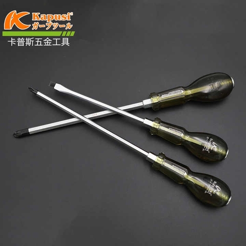 Tô Vít Đóng Kapusi Chất Liệu Thép Mạ Crom Phi 6mm 8mm Đủ Các Đầu