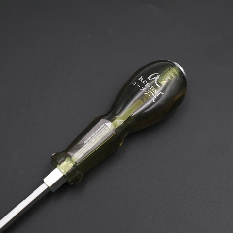 Tô Vít Đóng Kapusi Chất Liệu Thép Mạ Crom Phi 6mm 8mm Đủ Các Đầu
