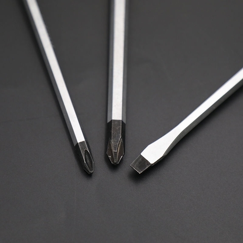 Tô Vít Đóng Kapusi Chất Liệu Thép Mạ Crom Phi 6mm 8mm Đủ Các Đầu