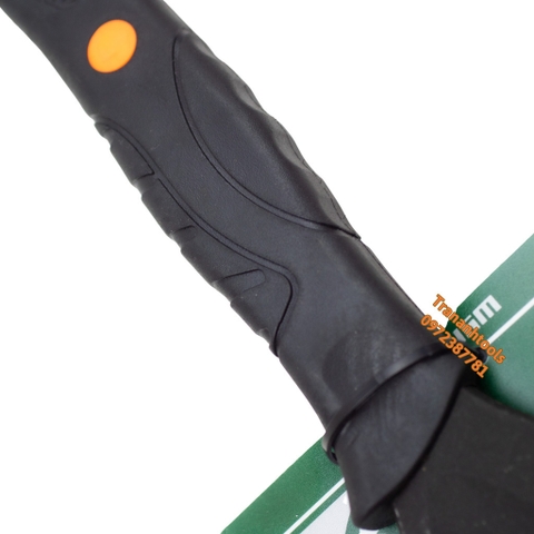 Mỏ lết công nghiệp hàm rộng độ mở lớn Wynn's Tools kích cỡ 6 8 10 12 inch, mỏ lết chất liệu thép cacbon cao cấp