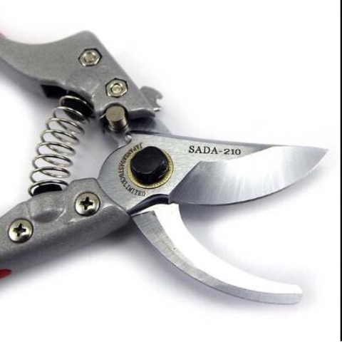 Kéo cắt tỉa cành Sada 210 chính hãng Nhật Bản