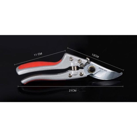 Kéo cắt tỉa cành Sada 210 chính hãng Nhật Bản