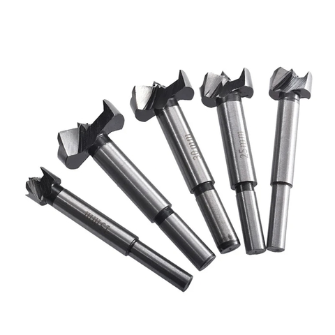 Mũi khoét gỗ lỗ tròn 16 - 60mm