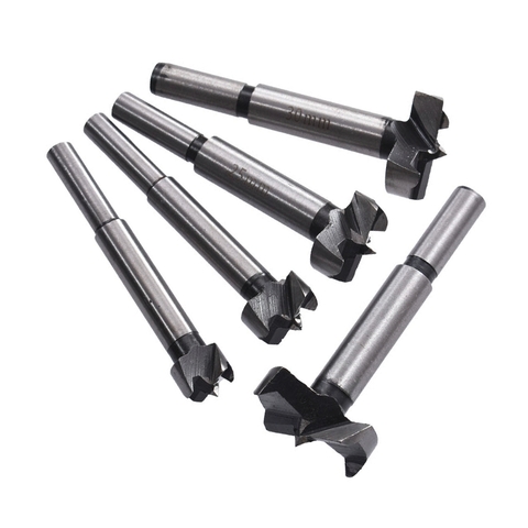 Mũi khoét gỗ lỗ tròn 16 - 60mm