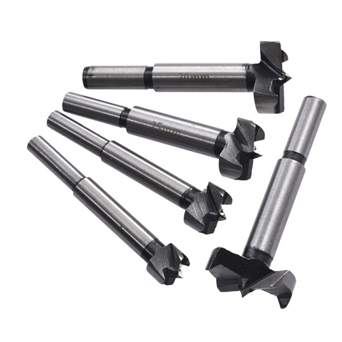 Mũi khoét gỗ lỗ tròn 16 - 60mm