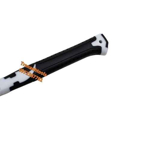 Búa nhổ đinh 0.55kg W2637 Wynn's Tools có bọc cán cao cấp, búa đóng đinh công nghiệp