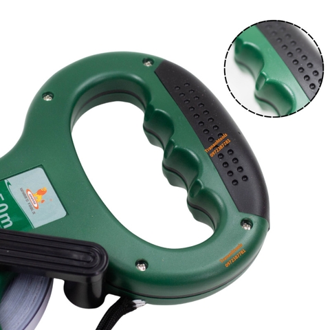 Thước cắm đất dây thép chiều dài 50M 100M Wynn's Tools