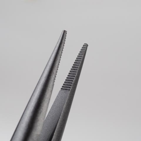 Kìm Mũi Dài 8 Inch 200mm Thép Cứng Cán Bọc Cao Su Chống Trượt Wynns Super Pliers Kìm Kẹp Cơ Khí Điện Gia Dụng