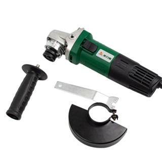 Máy Mài Góc Cầm Tay Công Tắc Bên Wynn's WS8100C - 750W, Ø100mm, Máy Cắt Mài Đa Năng