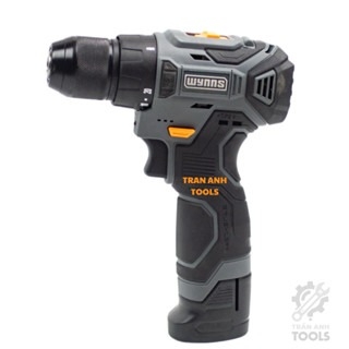 Máy Khoan Pin Không Chổi Than 12V Wynn's WS4130 - Khoan Cầm Tay, Bắt Vít, Đa Năng