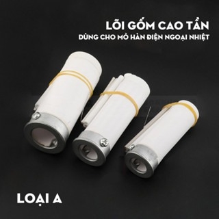 Lõi nhiệt, ruột mỏ hàn, bộ gia nhiệt thay thế mỏ hàn công suất lớn 30W-300W kiểu gia nhiệt ngoài