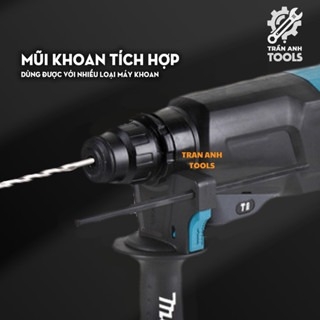 Mũi Khoan Đa Năng Cao Cấp Đá Gạch Men Gốm Sứ Thủy Tinh Wynn's 6mm 8mm 10mm 12mm