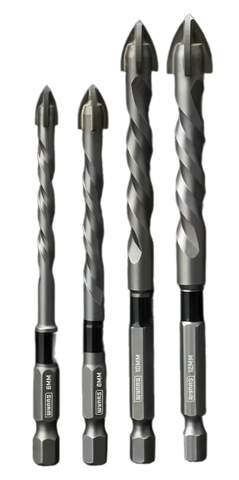 Mũi Khoan Đa Năng Cao Cấp Đá Gạch Men Gốm Sứ Thủy Tinh Wynn's 6mm 8mm 10mm 12mm
