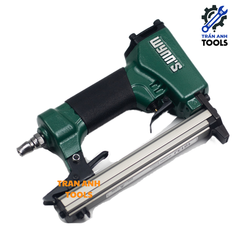 1013J Súng bắn ghim U Wynn's Xanh Súng Bắn Đinh Dùng Hơi WYNN’S ST64-1 – Chuyên Dụng Cho Công Trình, Siêu Bền Súng Bắn Đinh Dùng Hơi WYNN’S  Chuyên Dụng Cho Công Trình, Siêu Bền