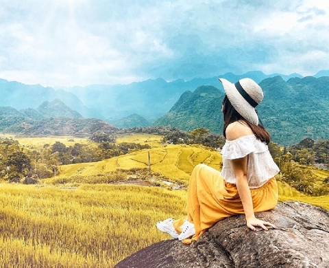 Review Hà Giang 3N2Đ