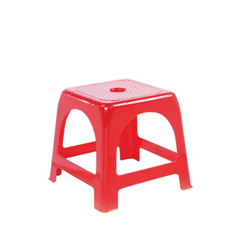 [Đồ Teambuilding] - Ghế nhựa nhỏ